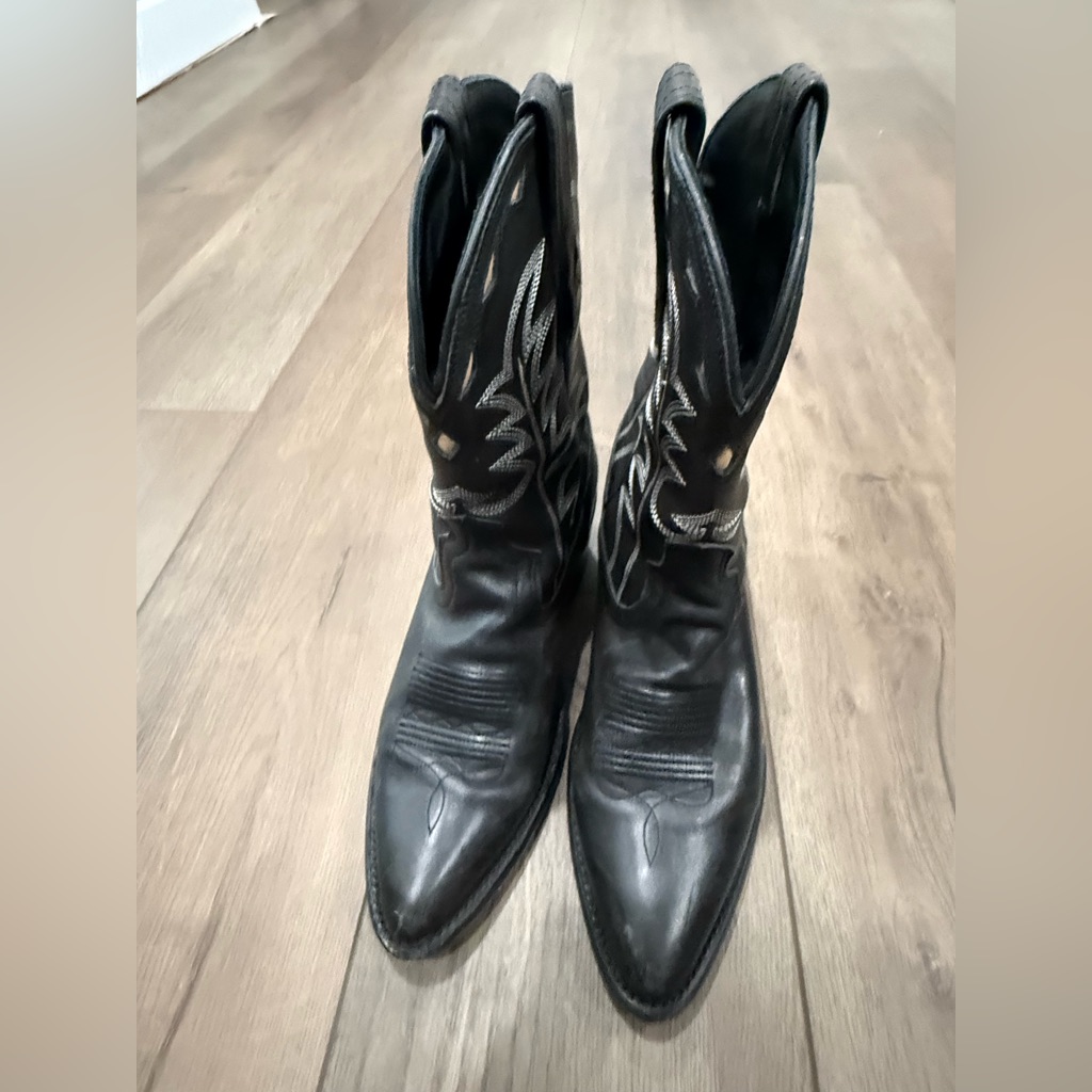Women’s Jolene Tecovas